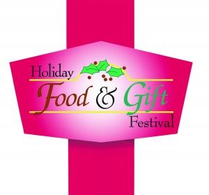 Holiday Food and Gift Festival